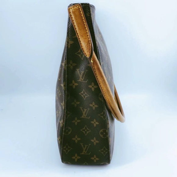 Sale! Louis Vuitton Looping GM - Picture 4 of 16